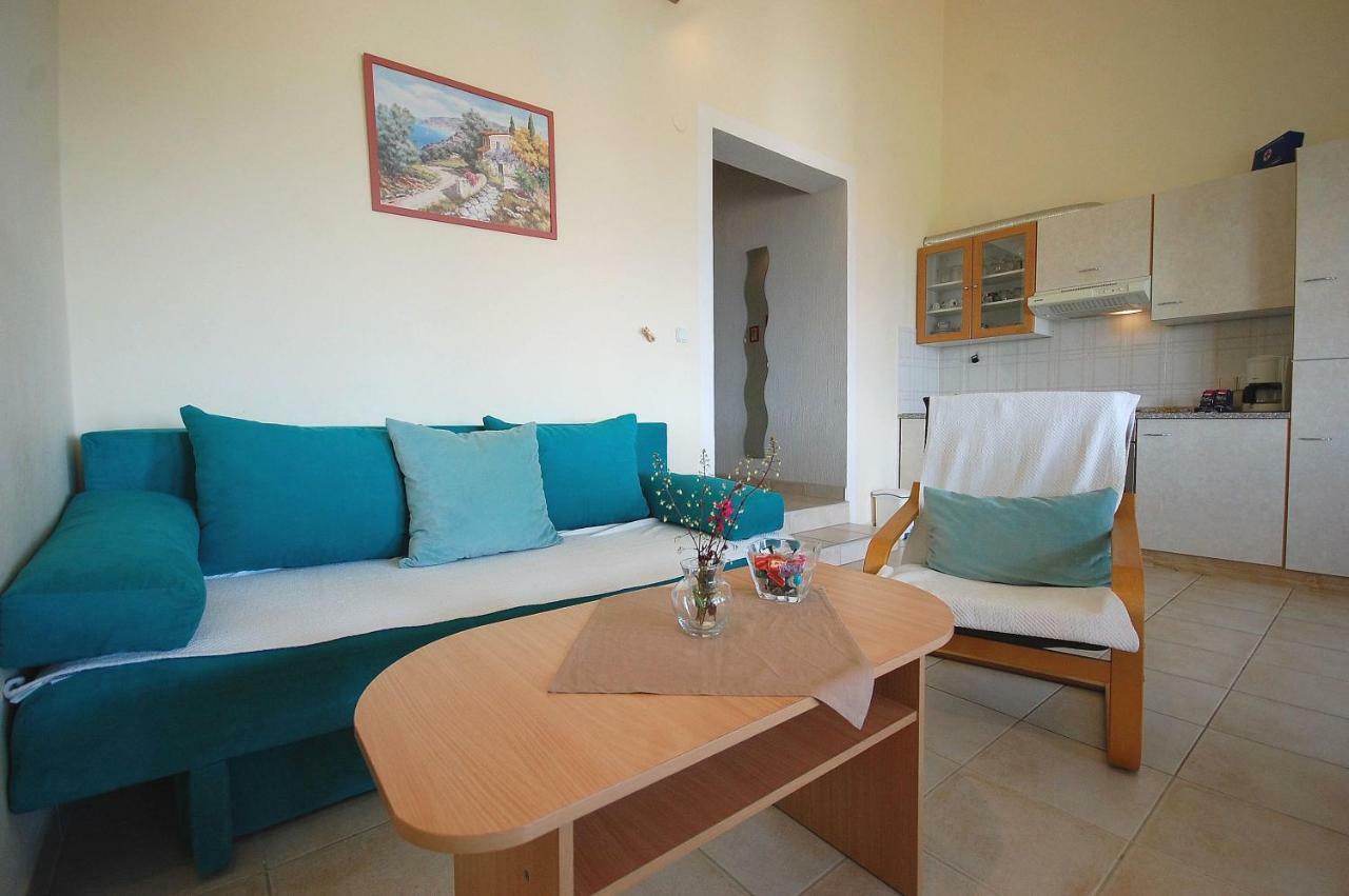Apartments Nency By El-Pi Tours Malinska Luaran gambar