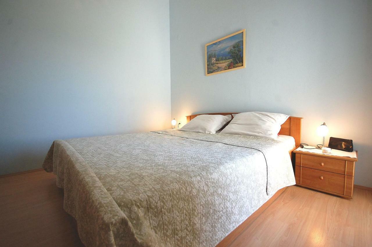 Apartments Nency By El-Pi Tours Malinska Luaran gambar
